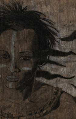 Aksumite : Uncover the Nakedness